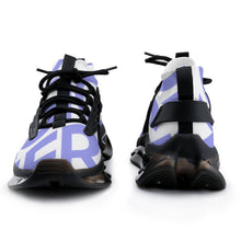 Lade das Bild in den Galerie-Viewer, Damen / Frauen Laufschuhe Running Sneaker Freizeitschuh F68 mit Fotos Muster Text Logo selbst gestalten und bedrucken
