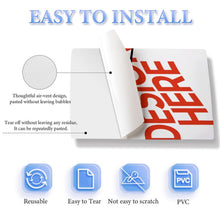 Lade das Bild in den Galerie-Viewer, PS5 Slim Skins Aufkleber für Digital Edition mit Foto Design Motiv Text selbst gestalten und bedrucken