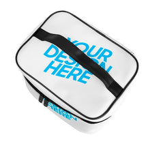 Lade das Bild in den Galerie-Viewer, Kosmetiktasche/ Waschtasche/Empfangstasche selbst gestalten und bedrucken