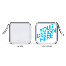 Lade das Bild in den Galerie-Viewer, CD Hüllen / CD Sammelbeutel / CD Tasche mit Foto selbst gestalten und bedrucken