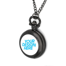 Lade das Bild in den Galerie-Viewer, Taschenuhr selbst gestalten und bedrucken