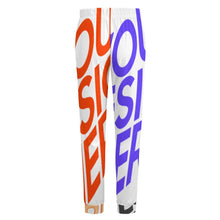 Lade das Bild in den Galerie-Viewer, Multi-Image-Design Schlafanzug Schlafanzughose Bündchen D27P Herren/Männer mit Foto Design Motiv Text selbst gestalten und bedrucken