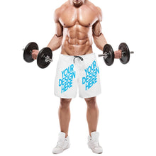 Lade das Bild in den Galerie-Viewer, Herren Strandshorts Summer Bademode GTS0869031 selbst gestalten und bedrucken