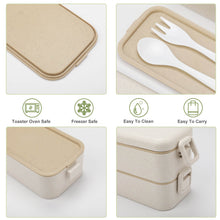 Lade das Bild in den Galerie-Viewer, Brotdose / Frühstücksdose / Brotbox mit Foto selbst gestalten und bedrucken