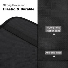 Lade das Bild in den Galerie-Viewer, Auto Handlauf Kasten / Auto Armlehne Box / Auto Mittelarmlehne Armlehne Aufbewahrungsbox mit Fotos Muster Text Logo selbst gestalten und bedrucken