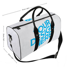Lade das Bild in den Galerie-Viewer, Reisetasche selbst gestalten und bedrucken