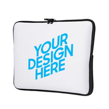 Lade das Bild in den Galerie-Viewer, Laptop-Hülle Laptop Tasche Multi-Größe selbst gestalten und bedrucken
