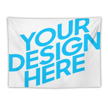 Lade das Bild in den Galerie-Viewer, Wandteppich / Wandtuch / Wandbehang in verschiedene Größen selbst gestalten und bedrucken