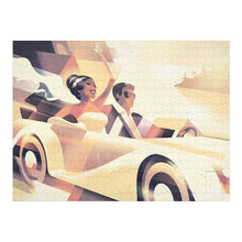 Lade das Bild in den Galerie-Viewer, 520 Teile Holz Puzzle Fotopuzzle selbst gestalten und bedrucken