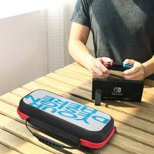 Lade das Bild in den Galerie-Viewer, Aufbewahrungstasche für Spielkonsole Nintendo Switch selbst gestalten und bedrucken