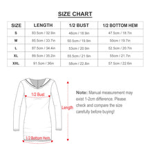 Lade das Bild in den Galerie-Viewer, Sportliches Hoodiekleid Langer Kapuzenpullover-Kleid QZ6056 Damen/Frauen selbst gestalten und bedrucken