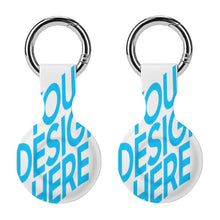 Lade das Bild in den Galerie-Viewer, Schutzhülle von Locator / Apple Locator Schutzhülle mit Foto Text selbst gestalten und bedrucken