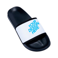 Lade das Bild in den Galerie-Viewer, Hausschuhe Badeschuhe für Kinder selbst gestalten und bedrucken