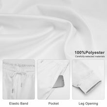 Lade das Bild in den Galerie-Viewer, Einzelbilddruck Damen / Frauen Voll Druck Sweathose Jogginghose mit Fotos Muster Text Logo selbst gestalten und bedrucken