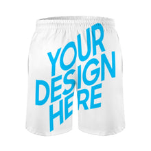 Lade das Bild in den Galerie-Viewer, Herren Strandhose mit Taschen GTS045921 selbst gestalten und bedrucken