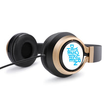 Lade das Bild in den Galerie-Viewer, Kopfhörer selbst gestalten und bedrucken