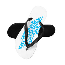 Lade das Bild in den Galerie-Viewer, Kinder Flip-Flops selbst gestalten und bedrucken