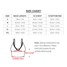 Lade das Bild in den Galerie-Viewer, Multi-Image-Druck Damen / Frauen Crop-Top Sport-BH Yoga Top NZ113 mit Fotos Muster Text Logo selbst gestalten und bedrucken