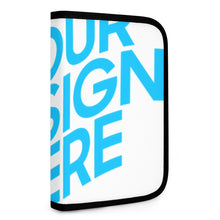 Lade das Bild in den Galerie-Viewer, Faltbare Aufbewahrungstasche Trage-Tasche XB0603014 mit Fotos Muster Text Logo selbst gestalten und bedrucken