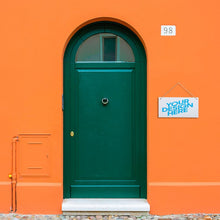 Lade das Bild in den Galerie-Viewer, Horizontales Holzgemälde 25*12,5cm selbst gestalten und bedrucken