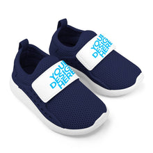 Lade das Bild in den Galerie-Viewer, Laufschuhe Running Sneakers für Kinder selbst gestalten und bedrucken