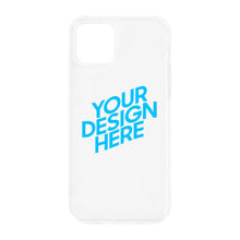 Lade das Bild in den Galerie-Viewer, Glas Handyhülle für Apple iPhone 11 PRO MAX mit Foto selbst gestalten und bedrucken