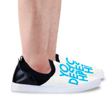 Lade das Bild in den Galerie-Viewer, Running Sneakers Laufschuhe Sportschuhe Herren/Männer selbst gestalten und bedrucken