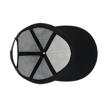 Lade das Bild in den Galerie-Viewer, Super Sale Snapback Cap Baseballkappe Baseballmütze Damen & Herren selbst gestalten und bedrucken