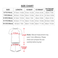 Lade das Bild in den Galerie-Viewer, Kurzarm Badeanzug für Jungen BT002 selbst gestalten und bedrucken