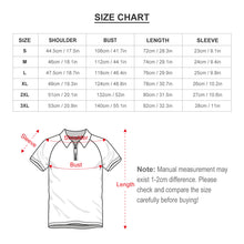 Lade das Bild in den Galerie-Viewer, Multi-Image-Design Männer Herren Kurzarm Poloshirt Funktionsshirt Sport ultraleicht mit Zipp LTPL20 mit Ihrem Design Foto Motiv Text selbst gestalten und bedrucken