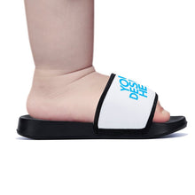 Lade das Bild in den Galerie-Viewer, Hausschuhe Badeschuhe für Kinder selbst gestalten und bedrucken