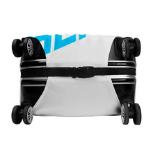 Lade das Bild in den Galerie-Viewer, Beidseitiger Voll Druck Kofferschutzhülle / Kofferüberzug / Gepäckschutzhülle mit Foto selbst gestalten und bedrucken