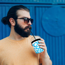 Lade das Bild in den Galerie-Viewer, Einzelbilddruck Becher Hülle Tasse Pullover Handgemachte Hülle mit Fotos Muster Text Logo selbst gestalten und bedrucken