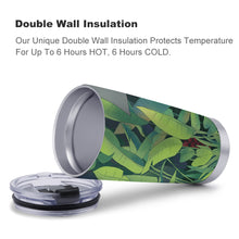 Lade das Bild in den Galerie-Viewer, 600ml Auto Trinkbecher Trinkgefäße selbst gestalten und bedrucken