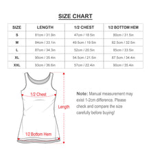 Lade das Bild in den Galerie-Viewer, Ärmelloses Sommerkleid mit V Ausschnitt mit Taschen NZ012 Damen / Frauen selbst gestalten und bedrucken