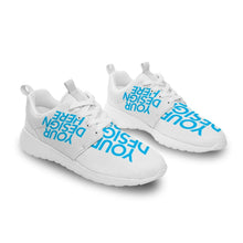 Lade das Bild in den Galerie-Viewer, Herren/Männer London Laufschuhe Running Sneakers selbst gestalten und bedrucken