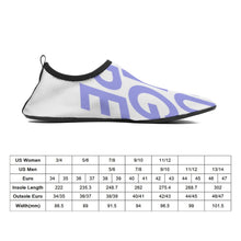 Lade das Bild in den Galerie-Viewer, Watschuhe Damen/Herren selbst gestalten und bedrucken