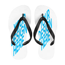 Lade das Bild in den Galerie-Viewer, Kinder Flip-Flops selbst gestalten und bedrucken