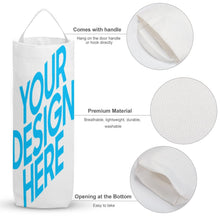 Lade das Bild in den Galerie-Viewer, Aufbewahrungstasche / Aufbewahrungsbeutel für Lebensmittel mit Foto Text selbst gestalten und bedrucken