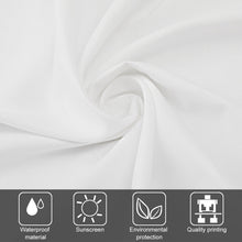 Lade das Bild in den Galerie-Viewer, Modische Flagge 35x59 Zoll & 47x70 Zoll selbst gestalten und bedrucken