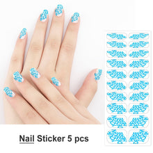 Lade das Bild in den Galerie-Viewer, Nagelaufkleber / Nagelsticker mit Foto selbst gestalten und bedrucken