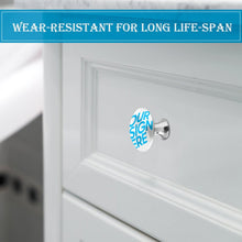 Lade das Bild in den Galerie-Viewer, Schubladengriffe / Möbelgriffe mit Foto selbst gestalten und bedrucken