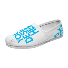 Lade das Bild in den Galerie-Viewer, Damen/Frauen TOMS Canvas Schuhe Segeltuchschuhe selbst gestalten und bedrucken