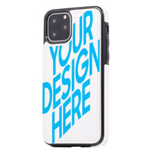 Lade das Bild in den Galerie-Viewer, Flip Handyhülle Apple iPhone 11 Pro selbst gestalten und bedrucken