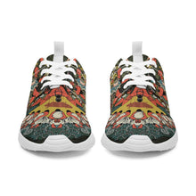 Lade das Bild in den Galerie-Viewer, Herren/Männer London Laufschuhe Running Sneakers selbst gestalten und bedrucken