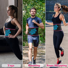 Lade das Bild in den Galerie-Viewer, Stützbandage für Yoga und Sport mit Foto selbst gestalten und bedrucken