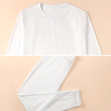 Lade das Bild in den Galerie-Viewer, Einzelbilddruck Herren / Männer Schlafanzuge Pyjama ITZ mit Fotos Muster Text Logo selbst gestalten und bedrucken