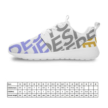 Lade das Bild in den Galerie-Viewer, Herren/Männer Laufschuhe Running Schuhe London differenziert selbst gestalten und bedrucken