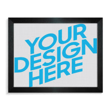 Lade das Bild in den Galerie-Viewer, Diamond Painting / Diamantbild ( horizontale Version, Runde Steinchen ) mit Foto selbst gestalten und bedrucken