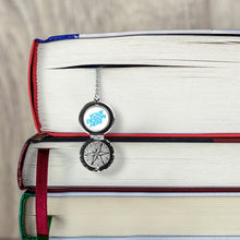 Lade das Bild in den Galerie-Viewer, Blatt Lesezeichen selbst gestalten und bedrucken